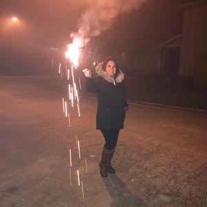 Meet your Posher, Maria